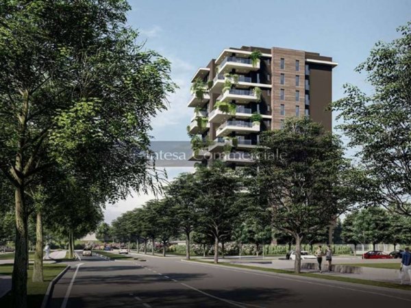 appartamento in vendita a Brescia in zona Centro Storico