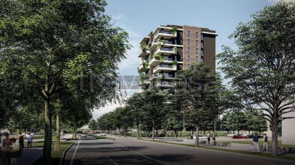 appartamento in vendita a Brescia