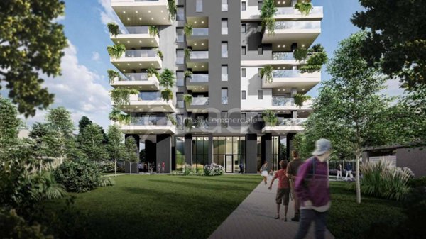 appartamento in vendita a Brescia