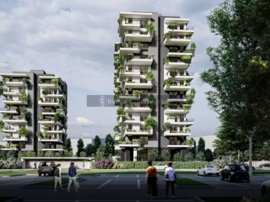 appartamento in vendita a Brescia