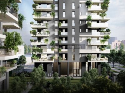 appartamento in vendita a Brescia in zona Centro Storico