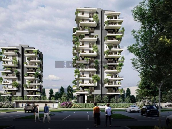 appartamento in vendita a Brescia in zona Centro Storico