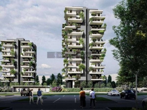 appartamento in vendita a Brescia in zona Centro Storico