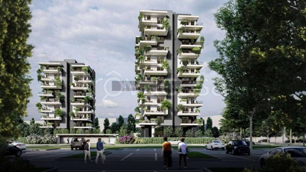 appartamento in vendita a Brescia