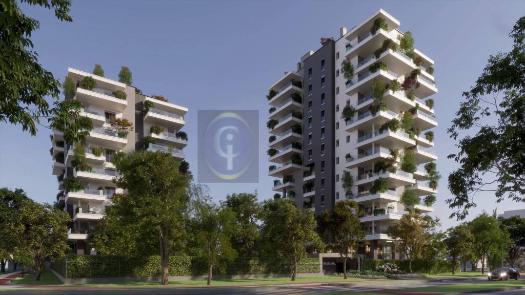 appartamento in vendita a Brescia