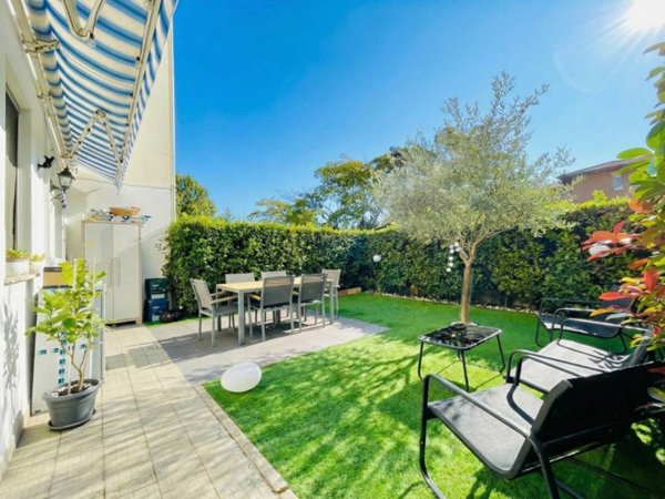 appartamento in vendita a Brescia in zona Chiusure