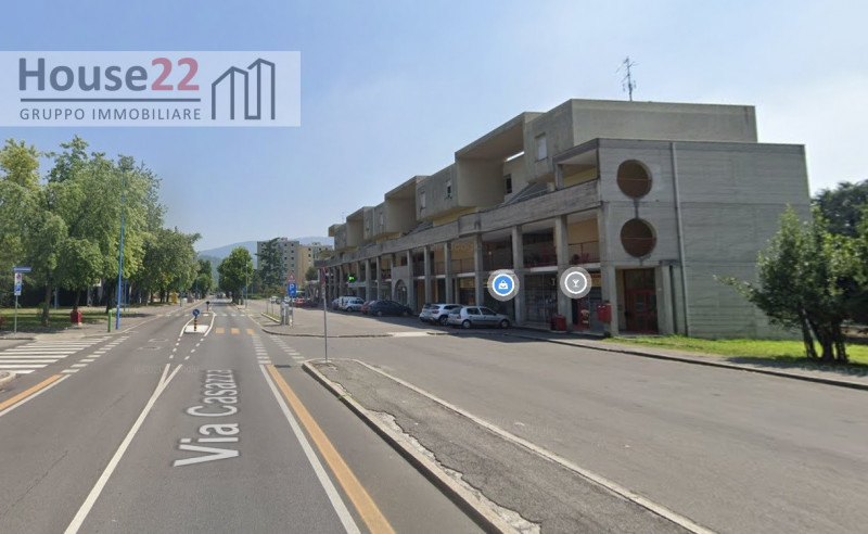 negozio in vendita a Brescia in zona Casazza