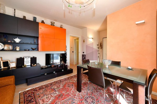 appartamento in vendita a Brescia in zona Caionvico