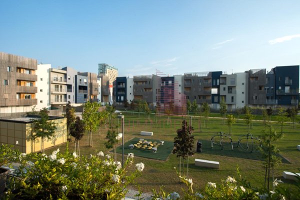 appartamento in vendita a Brescia in zona Quartiere Primo Maggio