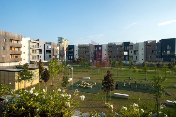 appartamento in vendita a Brescia in zona Quartiere Primo Maggio