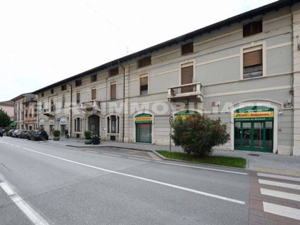 villa in vendita a Brescia in zona Lamarmora