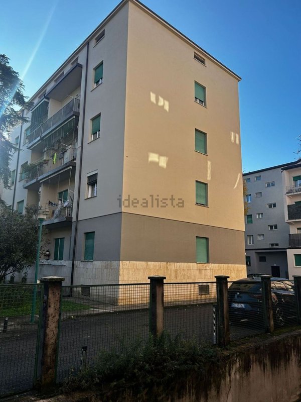 appartamento in vendita a Brescia in zona Borgo Trento