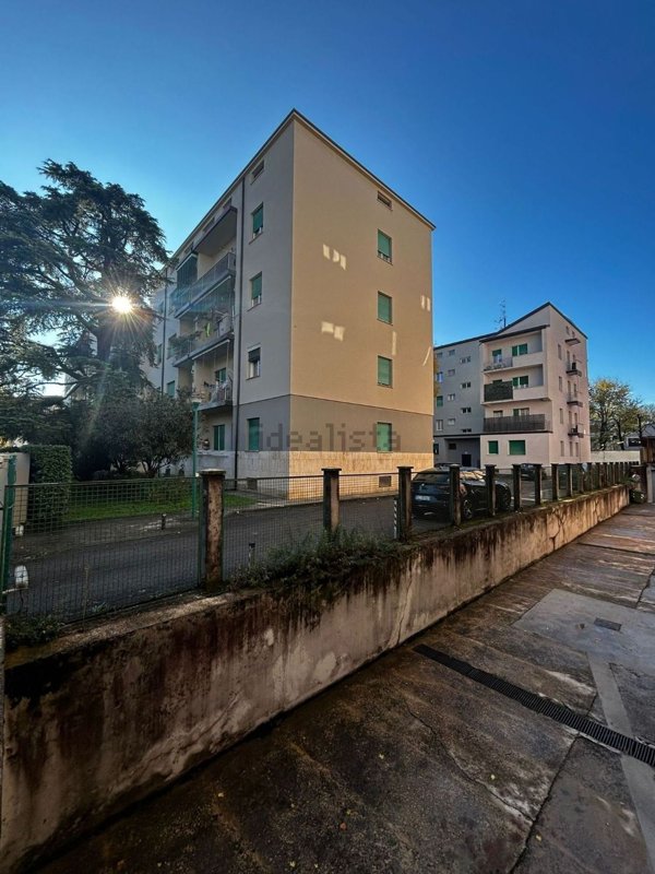 appartamento in vendita a Brescia in zona Borgo Trento