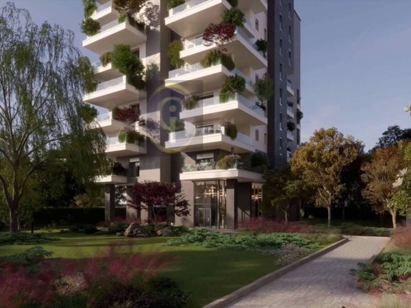 appartamento in vendita a Brescia in zona Volta