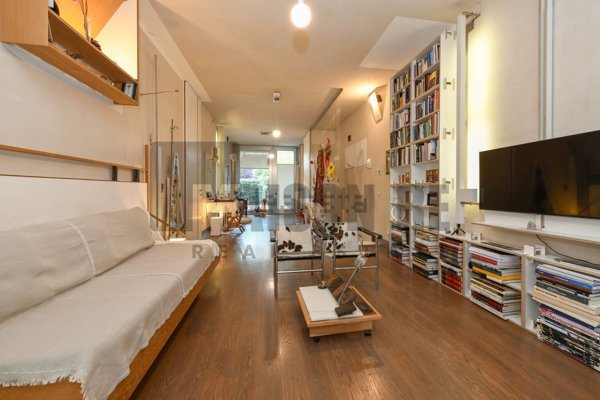 appartamento in vendita a Brescia in zona Borgo Trento