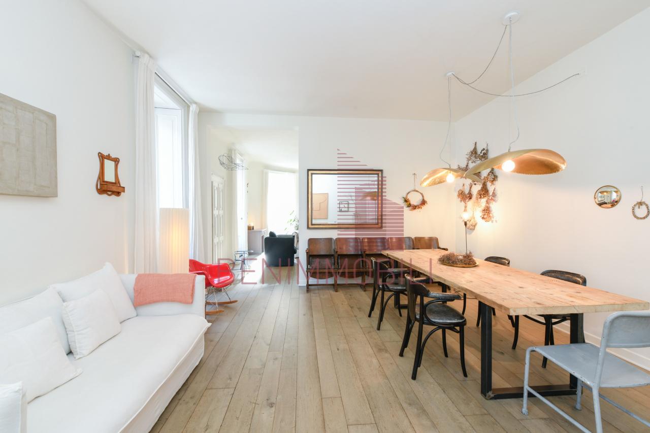 appartamento in vendita a Brescia in zona Centro Storico