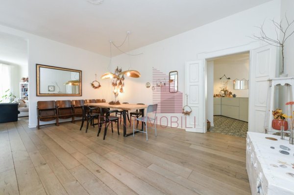 appartamento in vendita a Brescia in zona Centro Storico