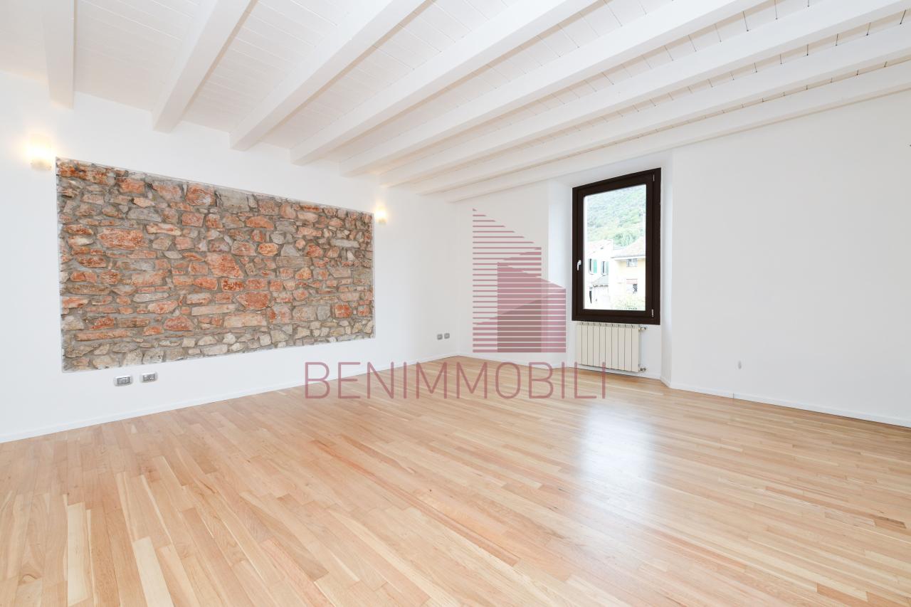 appartamento in vendita a Brescia in zona Sant'Eufemia