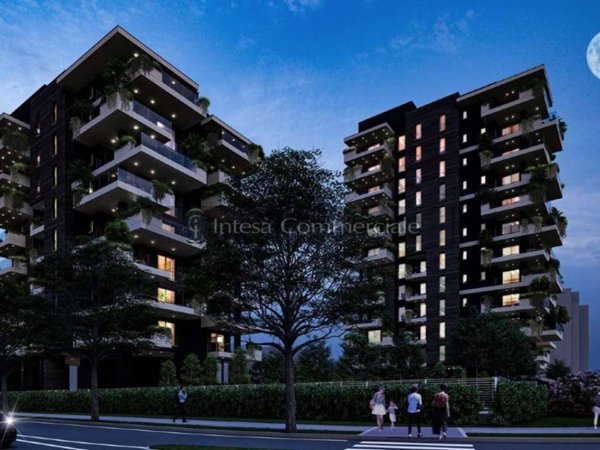 appartamento in vendita a Brescia in zona Volta