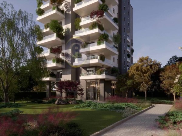 appartamento in vendita a Brescia in zona Volta