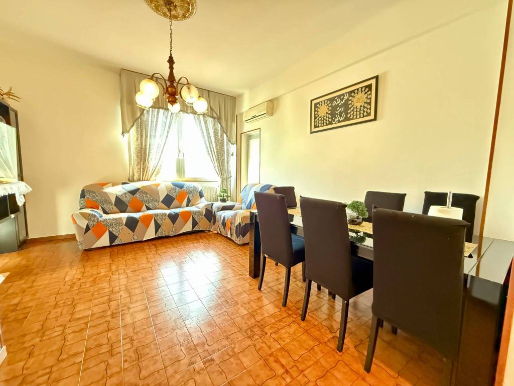 appartamento in vendita a Brescia in zona Casazza