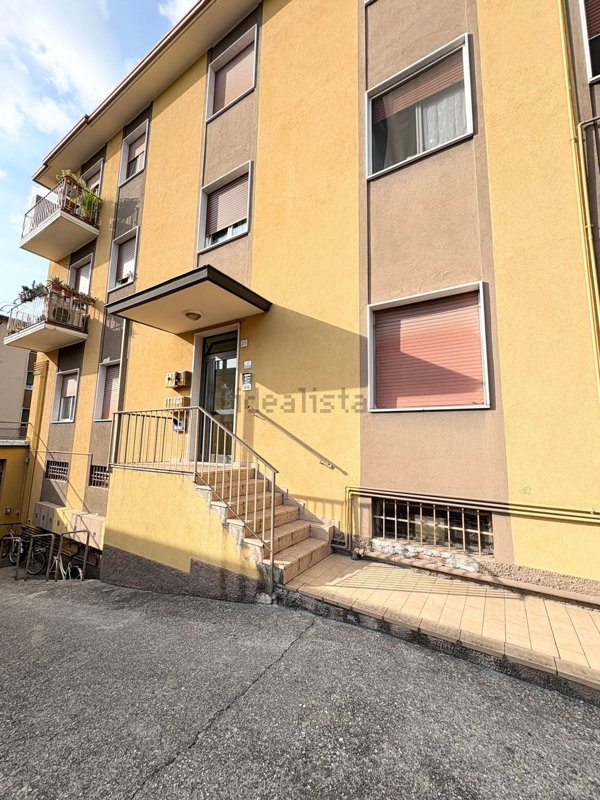 appartamento in vendita a Brescia in zona San Polo