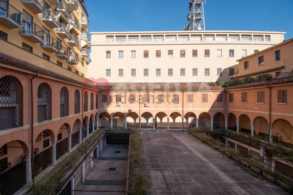 appartamento in vendita a Brescia in zona Centro Storico