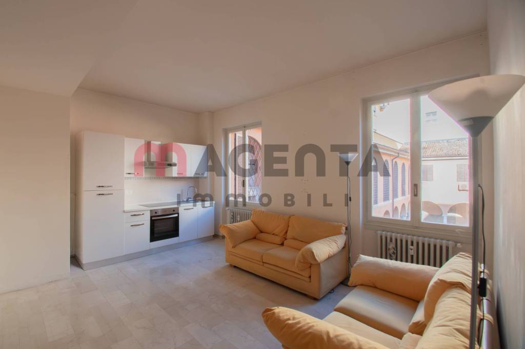 appartamento in vendita a Brescia in zona Centro Storico