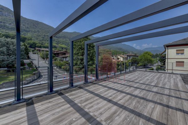 appartamento in vendita a Brescia in zona Caionvico