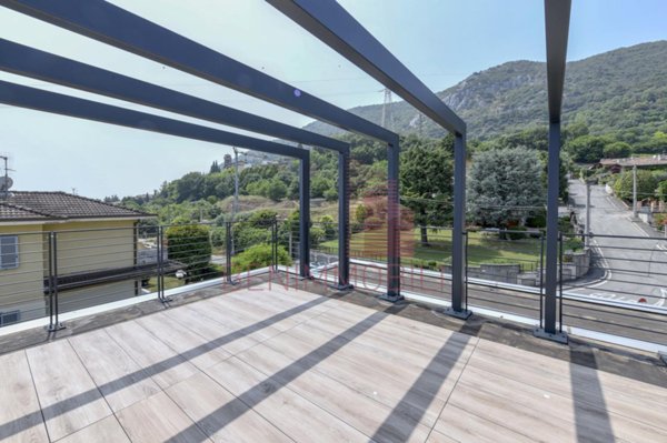 appartamento in vendita a Brescia in zona Caionvico