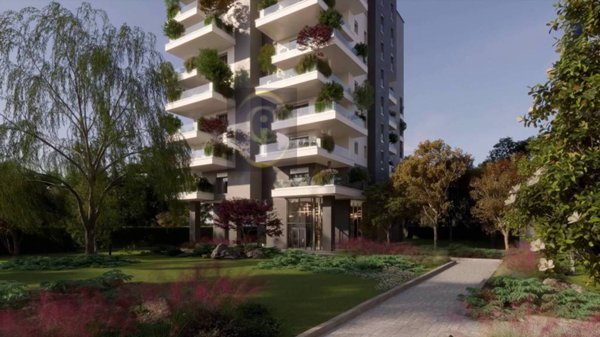 appartamento in vendita a Brescia