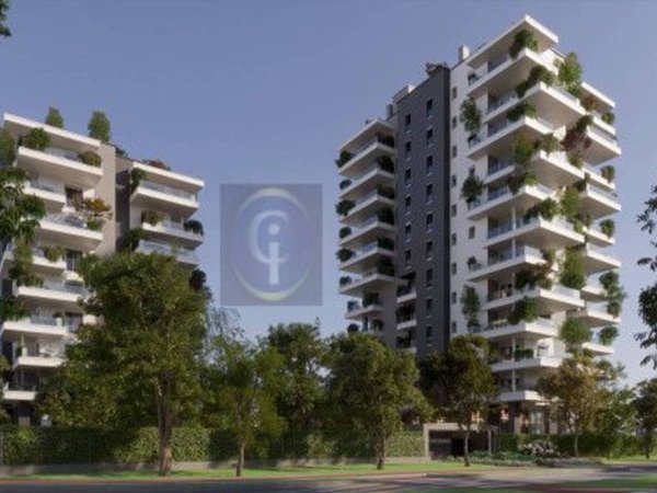 appartamento in vendita a Brescia in zona Lamarmora