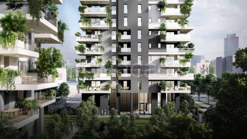 appartamento in vendita a Brescia