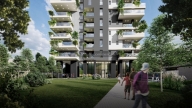 appartamento in vendita a Brescia