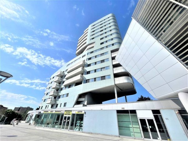 appartamento in vendita a Brescia in zona Mompiano