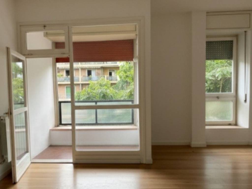 appartamento in vendita a Brescia in zona Mompiano