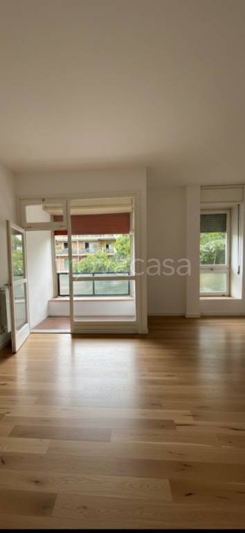 appartamento in vendita a Brescia in zona Borgo Trento