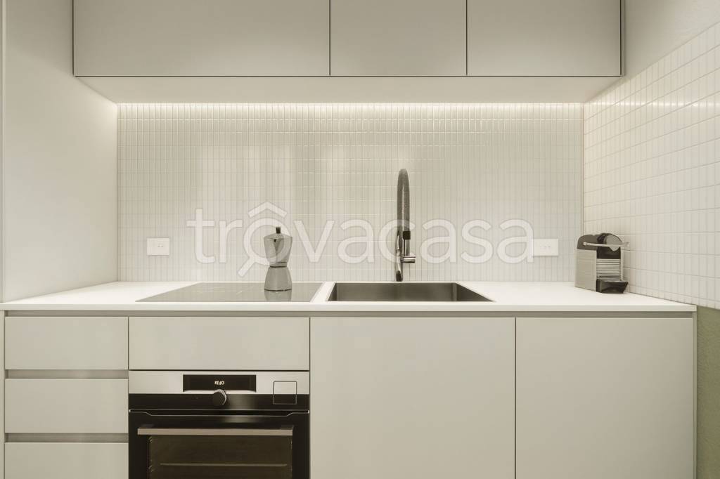 appartamento in vendita a Brescia in zona Quartiere Primo Maggio