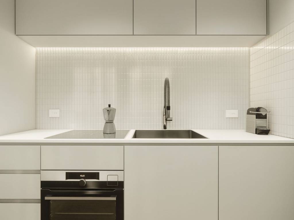 appartamento in vendita a Brescia in zona Quartiere Primo Maggio