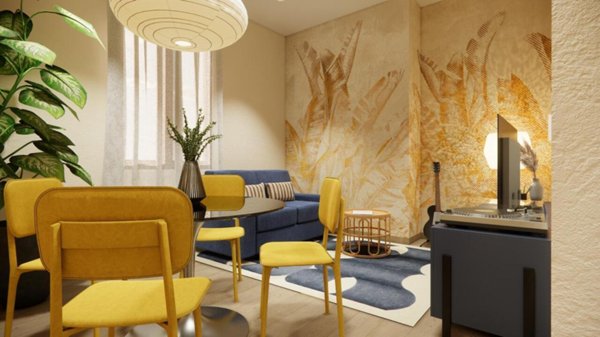 appartamento in vendita a Brescia