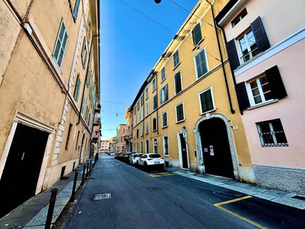 appartamento in vendita a Brescia in zona Centro Storico