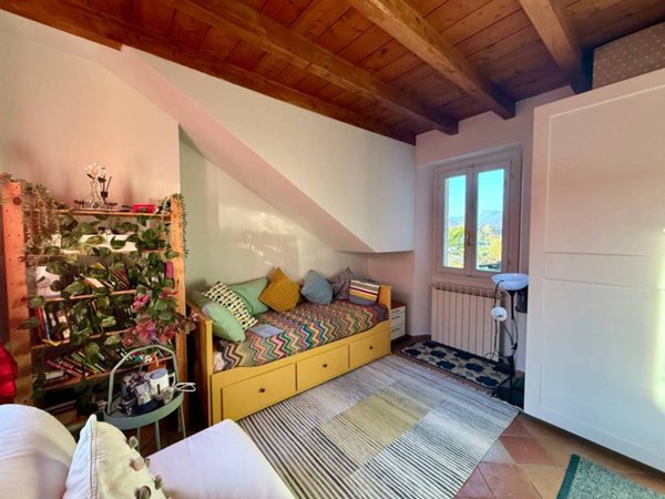 appartamento in vendita a Brescia in zona Borgo Trento