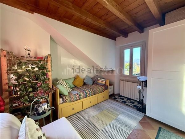 appartamento in vendita a Brescia in zona Casazza