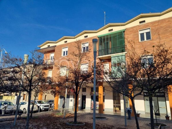 appartamento in vendita a Brescia in zona Chiesa Nuova