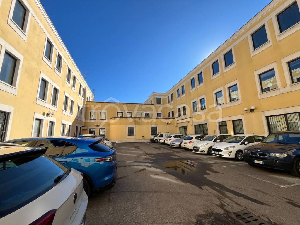 appartamento in vendita a Brescia in zona San Bartolomeo