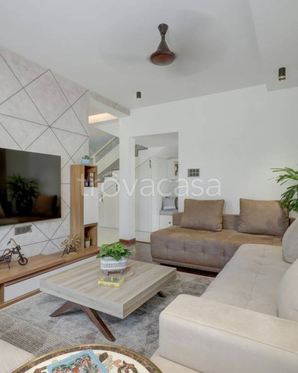 appartamento in vendita a Brescia in zona Fornaci