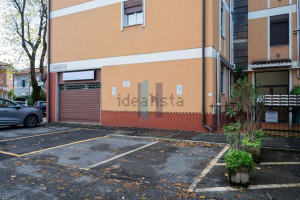appartamento in vendita a Brescia in zona Volta