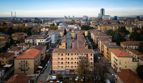 appartamento in vendita a Brescia