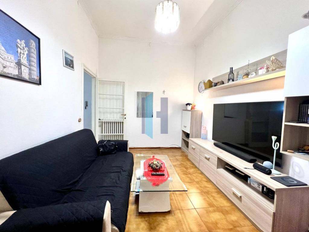 appartamento in vendita a Brescia in zona Porta Venezia