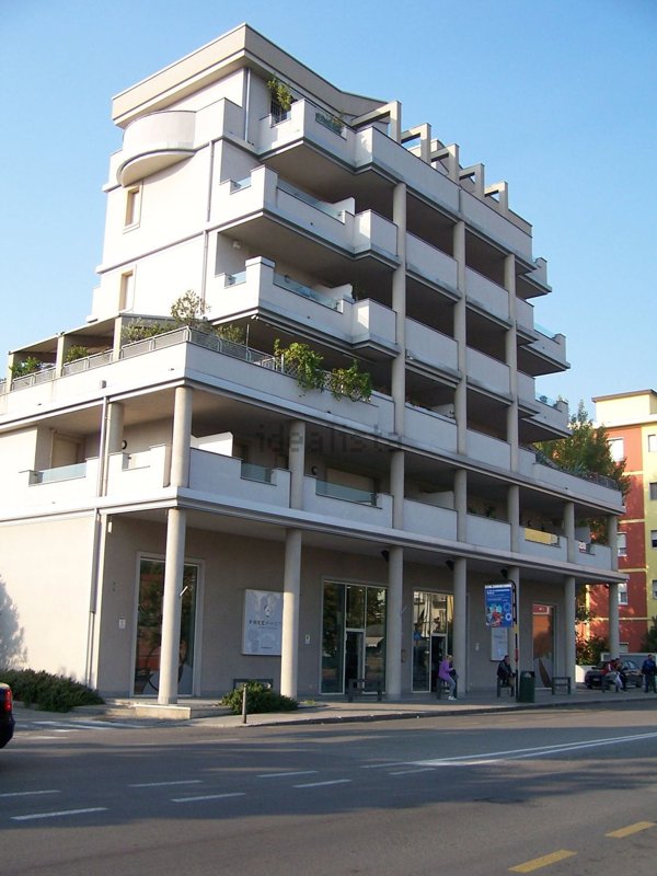 appartamento in vendita a Brescia in zona Don Bosco